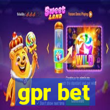 gpr bet